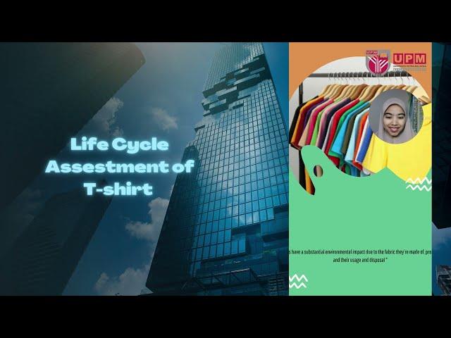 Life Cycle Assessment (LCA)