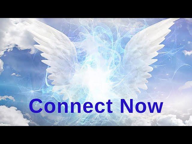 Connect with your Spirit Guides Sleep Meditation (Receive Messages & Blessings)