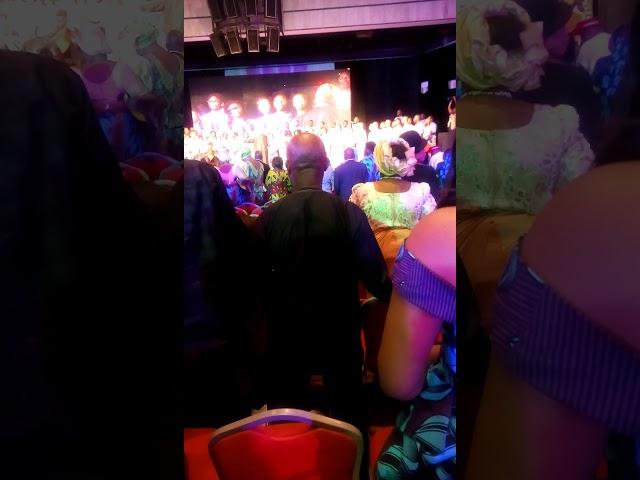 NIGERIAN OPERA!!