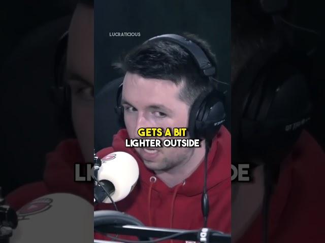 Callux Opens Up About His Battle With Cancer 