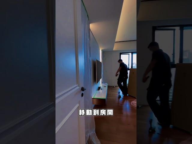 -豪宅開箱- 中山 元大方圓 $200,000,000  #豪宅 #台北 #中山 #家電 #Sony #samsung #LG #Bosch  #LIEBHERR #元式生活 #精品家電顧問