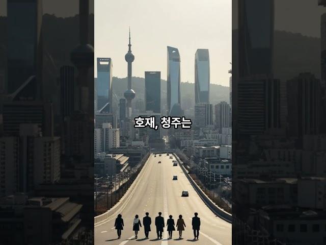 투자자는 세종? 청주? 정답은?