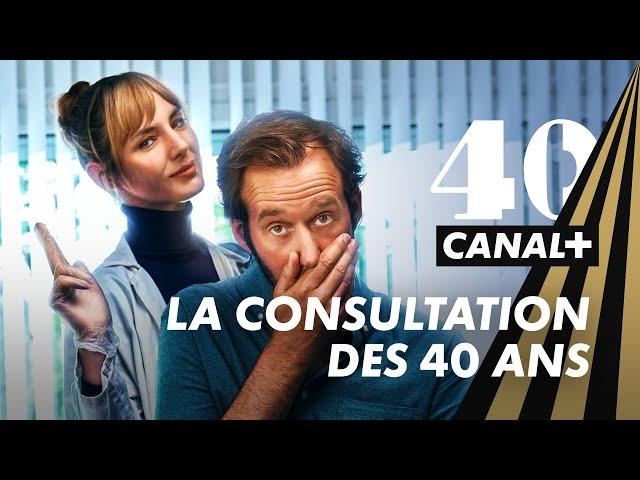 La consultation médicale qui tourne mal - CANAL+