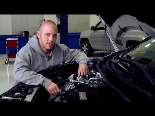 2015 Honda CR-V with HondaPro Jason