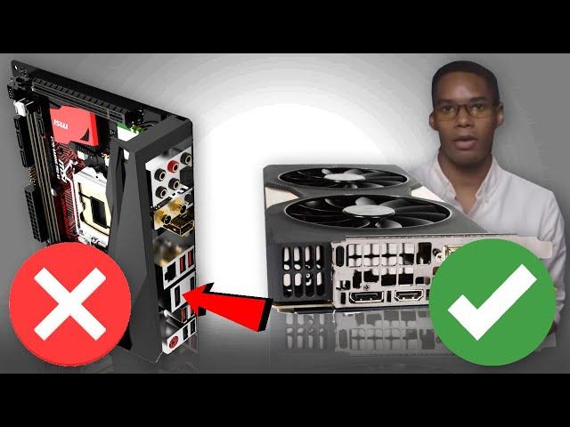 Top 5 PC Building Mistakes That ANYONE Can Make!