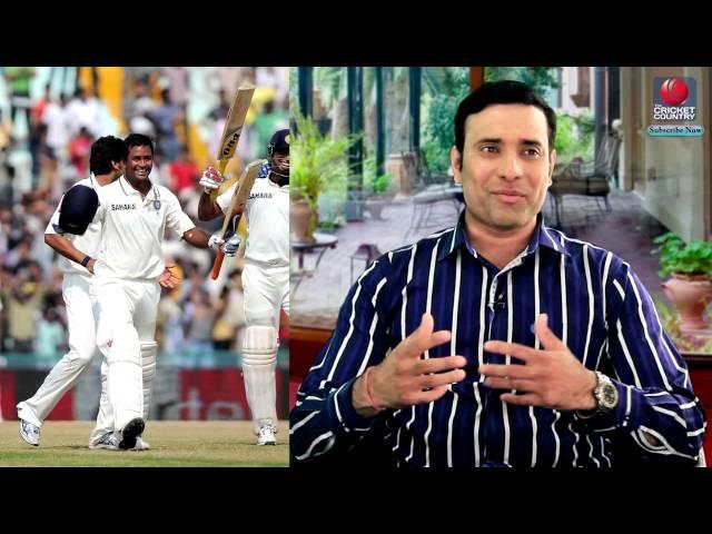 CricketCountry interviews Laxman, Part 7 of 7: VVS speaks on his Mohali innings of 2010