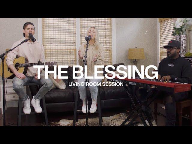 The Blessing | Living Room Session | Elevation Worship