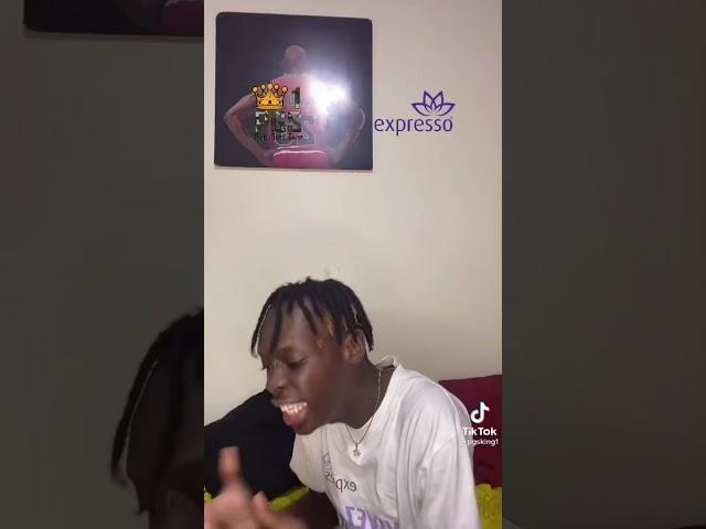 Les meilleures TikTok de Pape Gora Sarr 