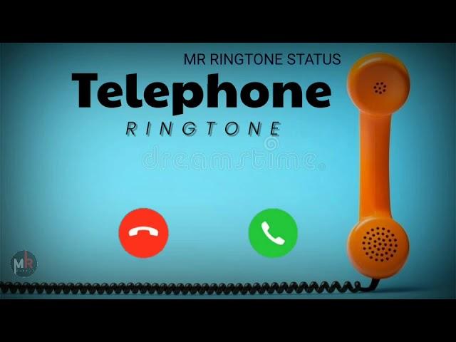 Telephone - Ringtone || Best Ringtone by Ringtone fast