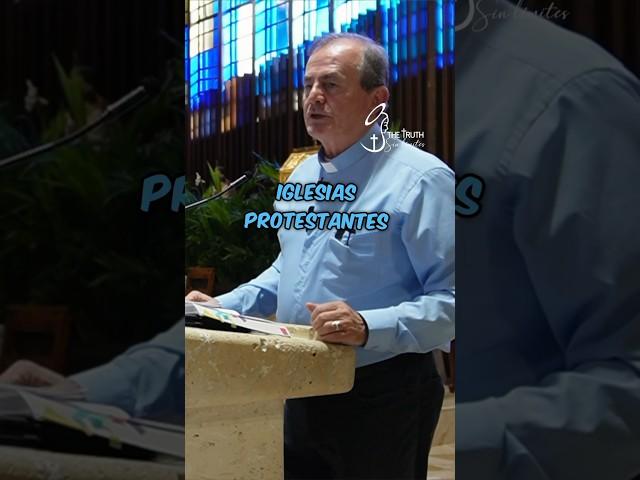EL PURGATORIO existe y es DOGMA DE FE ️‍