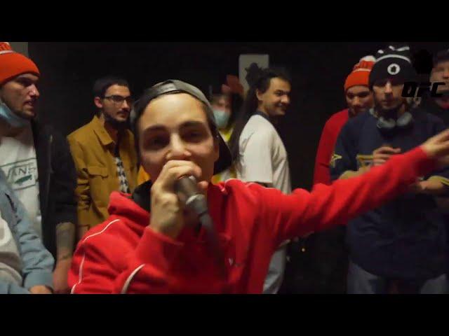 Duminica-n Familie - Freestyle cu OFC @SUB Shop (3/7)