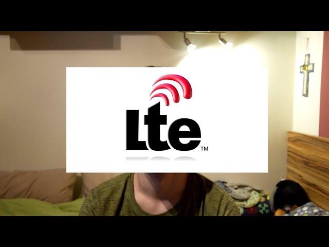 Was ist LTE? || Das Internet erklärt!