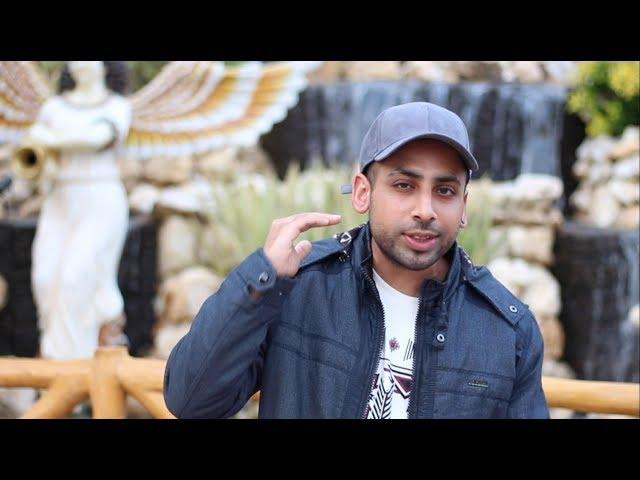 English Rap Song... | Brahma Kumaris