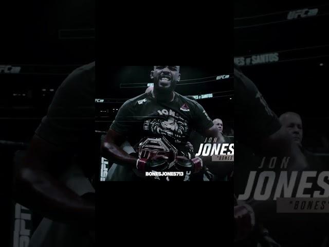  #godisgood #jesuschrist #ufc #ufcfighter #mma #jonjones #bonesjones713 #edit