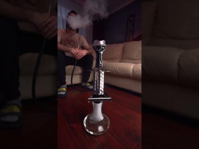 Shi Carver Microgun Hookah