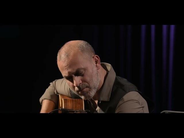 "DERİNE GİDEN" Cenk Erdogan-Baritone Fretless Guitar