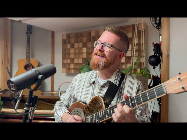 John Smith - Time And Again (Official Acoustic Performance)