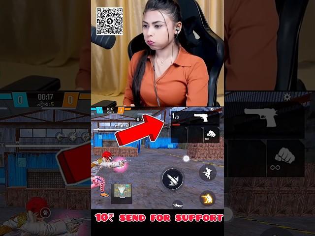 IMPOSSIBLE#shorts #viralshorts #payalgaming #tondegamer #ffshorts #newff #kishanzone #ff #ytshorts