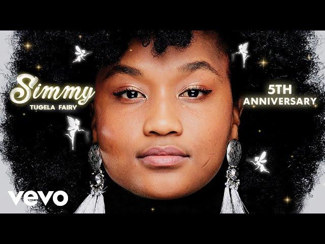 Simmy - Ngiyavuma (Outro) (Official Audio)