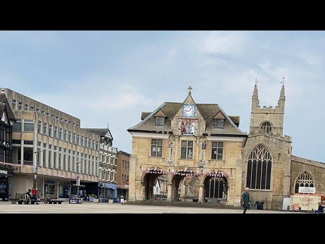 GoViewViews is going live from Peterborough Cambridgeshire!