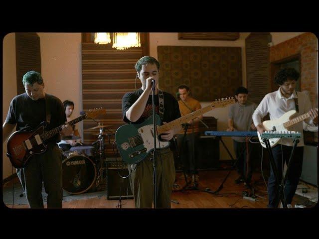 El Culto Casero - Live Session 1