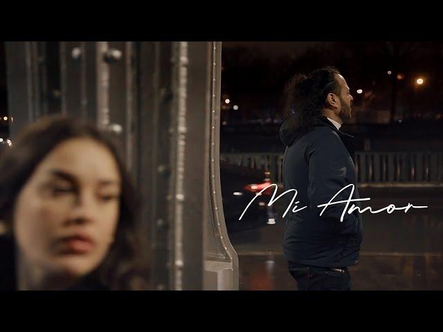 Akram Mag - Mi amor | مي أمور (Clip officiel 4k)