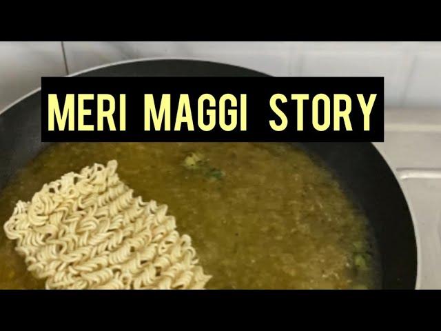 #youtubeshorts #shorts #youtube Maggi Story|