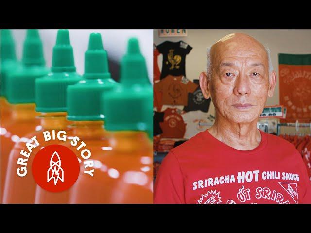 The Secret to Sriracha Hot Sauce’s Success