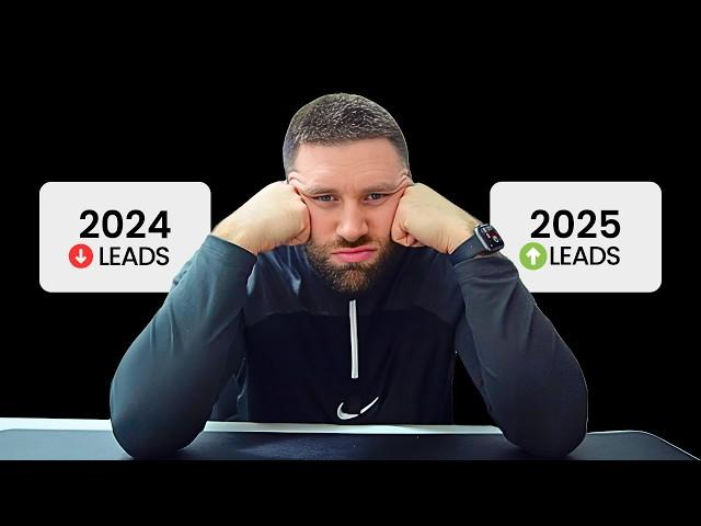 Struggling To Get Clients? How 6-Figure Online Trainers Are Getting Leads in 2025