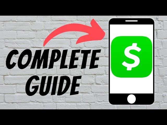 How to Use Cash App: Full Beginner's Guide (2024 Update)