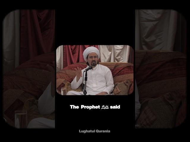 Signs of the End Times by Shaykh Hamza Yusuf #hamzayusuf #islam #endtimes