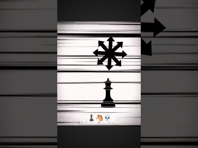 Chess Knight Edit . He can destroy nation #trending #chaiswane #memes