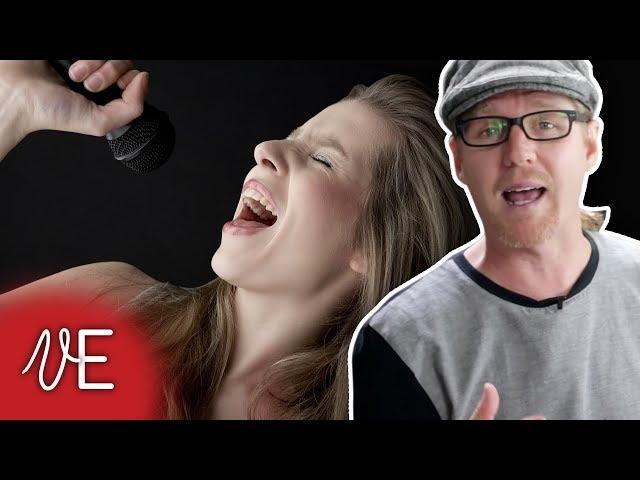 Singers: It's better to BELT | How to Belt Properly | #DrDan 