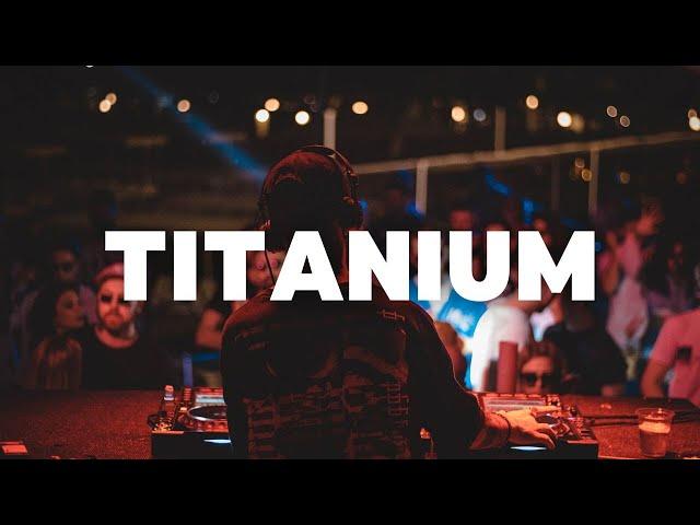 David Guetta ft. Sia - Titanium (Vani Afro House Remix)