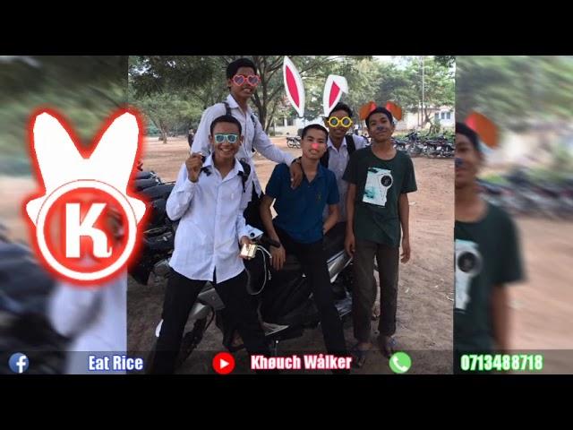 VK Team On the mix || Mr vit and khouch walker ||by khouch walker 2019