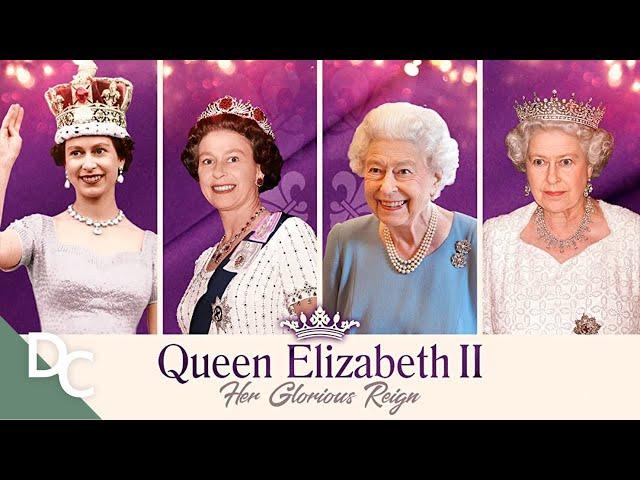 Queen Elizabeth II And Her Glorious Reign | Royal Documentary | Full HD | Documentary Central