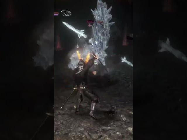 What's my damage like?