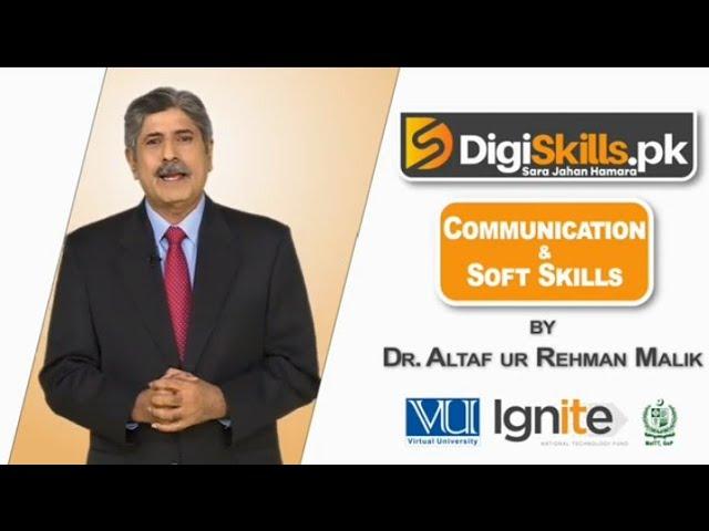 English Communication & Soft Skills| Improve Your English| DigiSkills 2.0| New Course 2022|