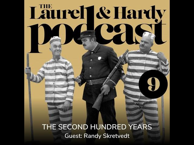 9. The Second Hundred Years (1927) with Randy Skretvedt