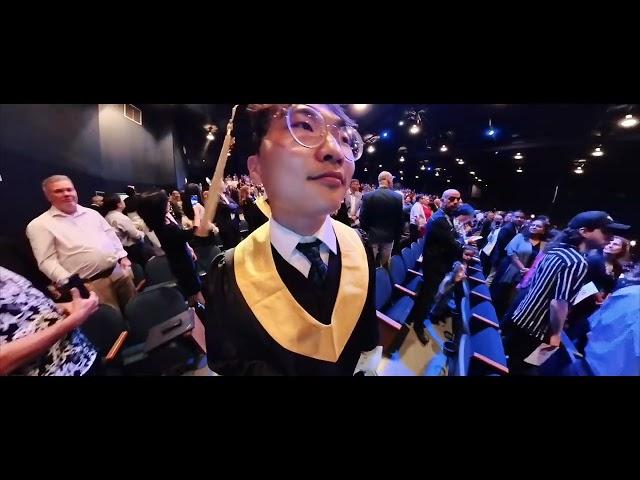 Graduation 2023 – Short Film