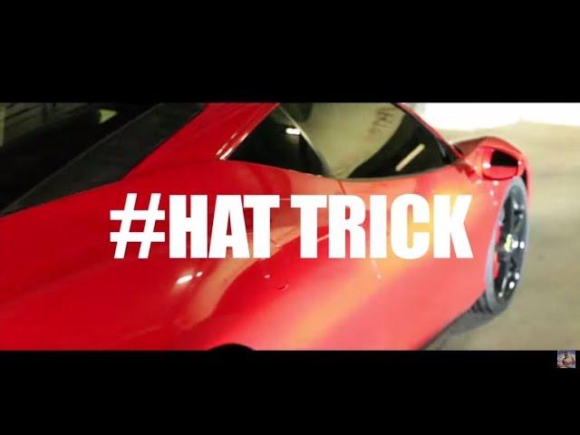 Brulux - Hat Trick [Clip Officiel]