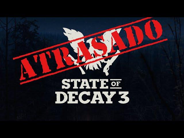 ¿State of Decay 3 nunca llegará? Las razones detrás del atraso