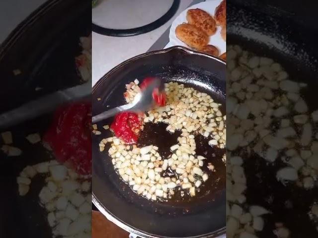 Вы точно не ели таких котлет!!! Рецепт самых вкусных котлет в соусе