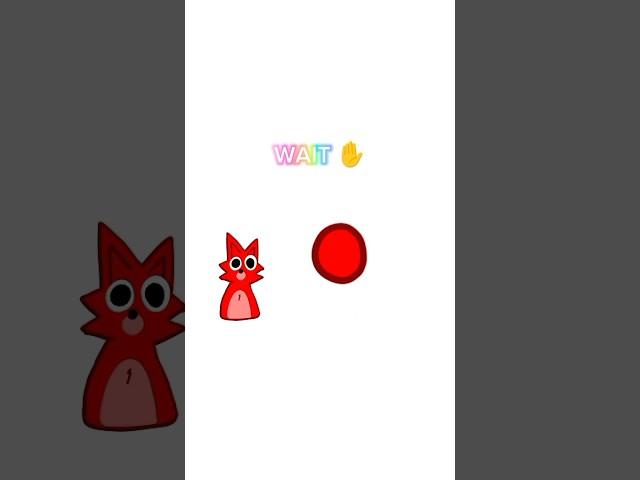 WAIT! ️ #animation #dancevideo #cute #foxy #losquieromucho #humor