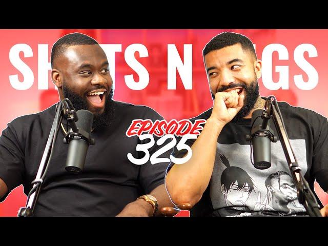 SOMETHING TOXIC THAT YOU LIKE IN A RELATIONSHIP?! | EP 325 | ShxtsNGigs Podcast