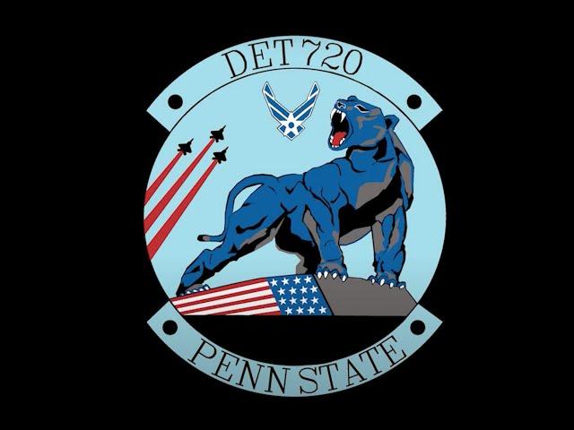 "Our Moments In Time" (Fall 2021 AFROTC Recruitment Video)