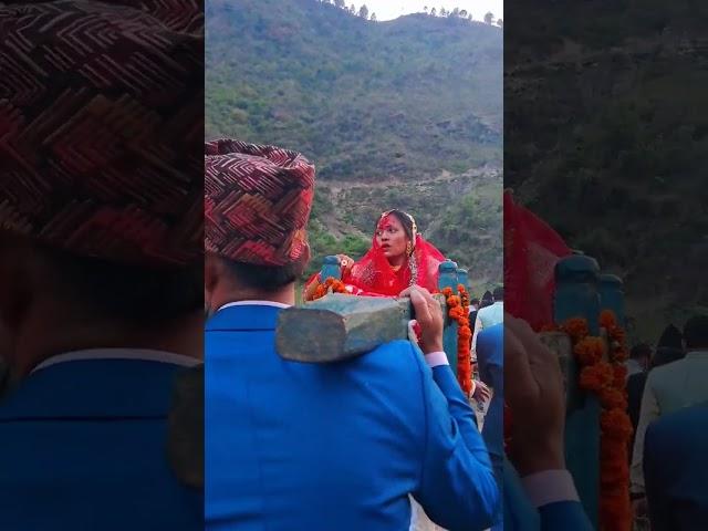 Nepali Traditional Wedding Ceremony In A Rural Village | Very Special Nepali Rural Village Wedding