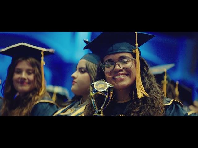 CPCA 2024 Seniors Graduation Recap