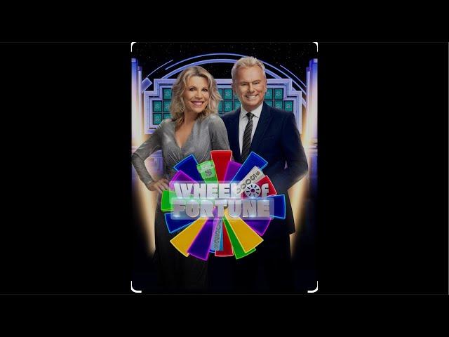Pat Sajak’s Final Episode Bash | Wheel Of Fortune | Farewell Pat.