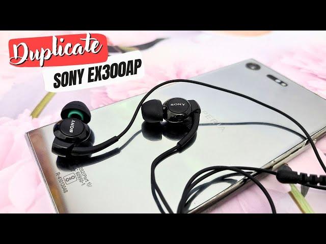 Replica Sony MH-EX300AP Review - Cool or Fool?